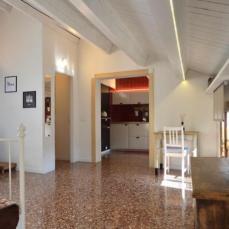 Olly Home Luxury Loft Noale Bagian luar foto
