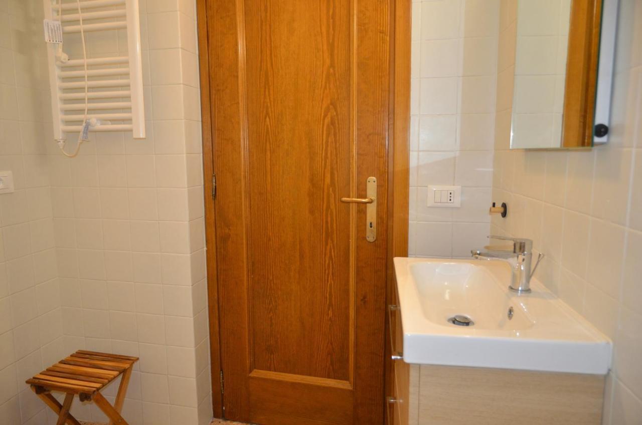 Olly Home Luxury Loft Noale Bagian luar foto