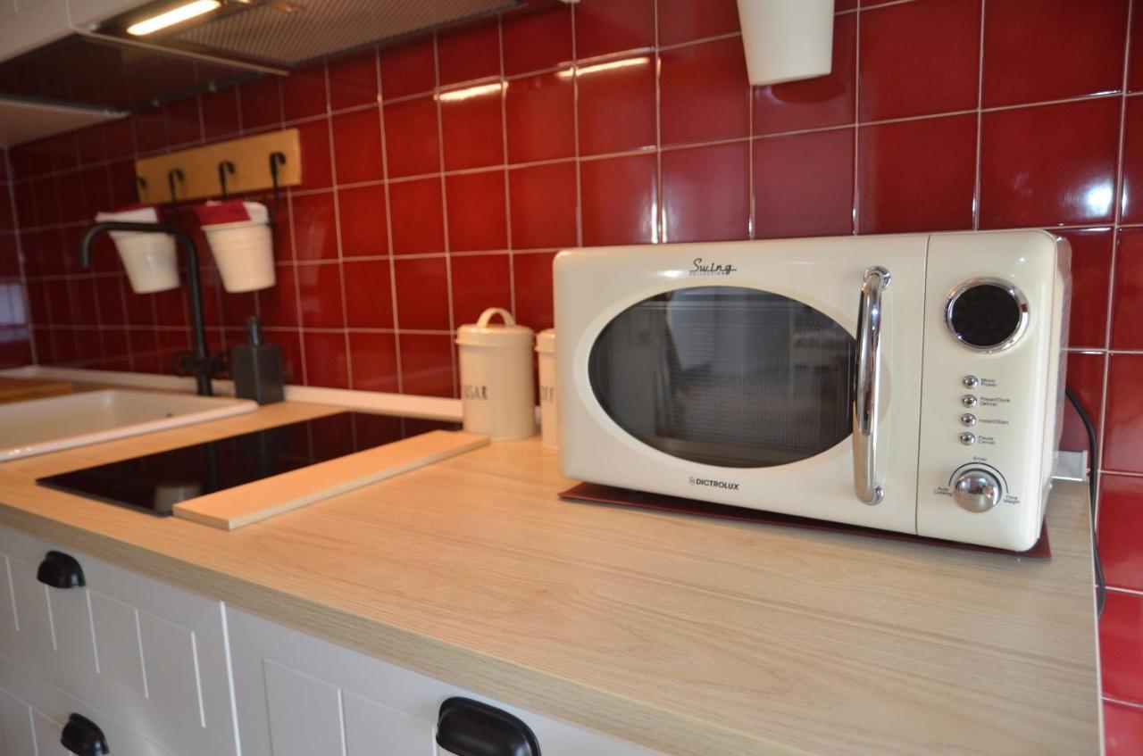 Olly Home Luxury Loft Noale Bagian luar foto