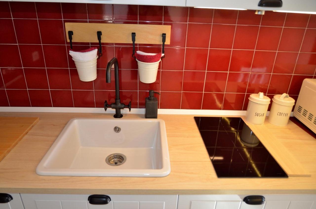 Olly Home Luxury Loft Noale Bagian luar foto
