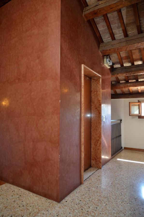 Olly Home Luxury Loft Noale Bagian luar foto
