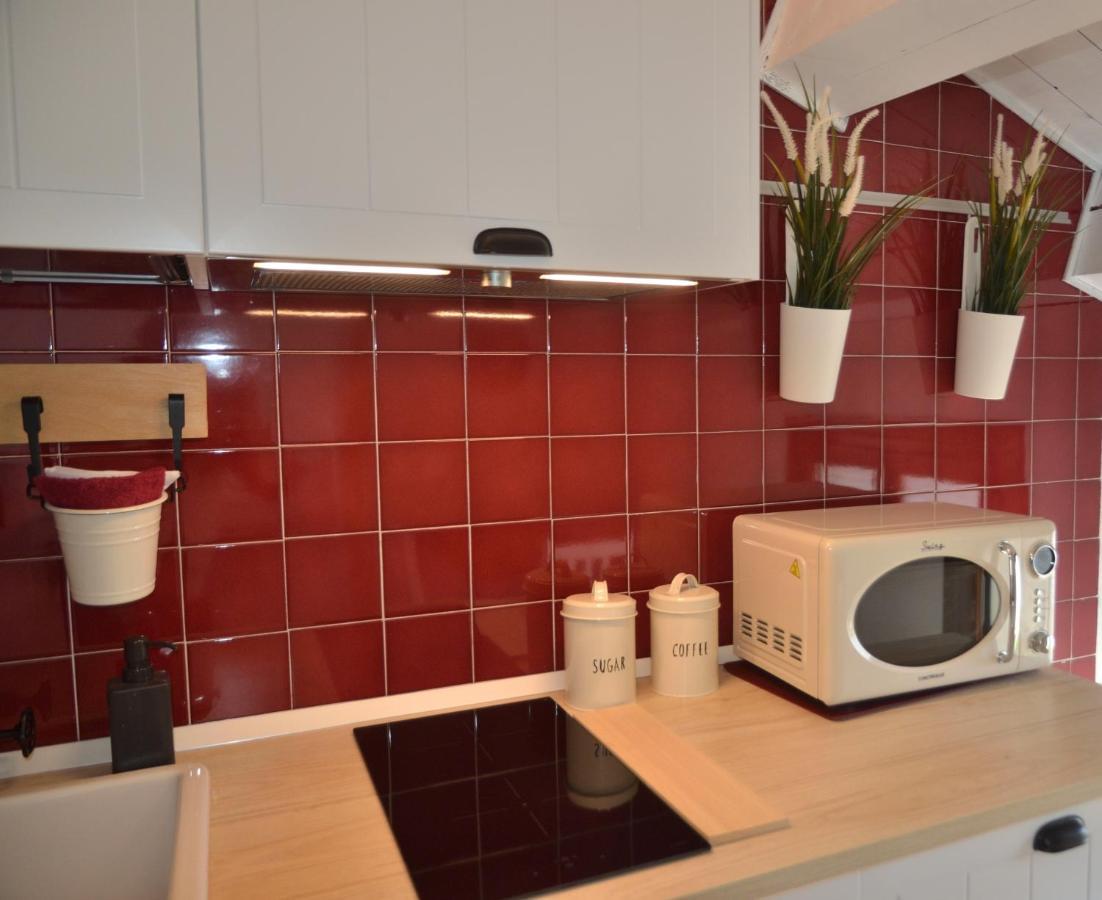 Olly Home Luxury Loft Noale Bagian luar foto