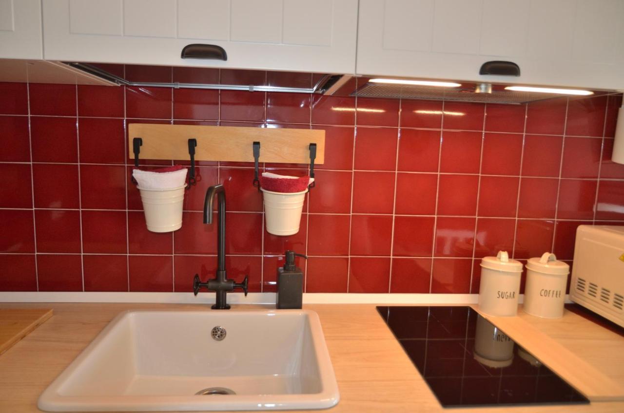 Olly Home Luxury Loft Noale Bagian luar foto