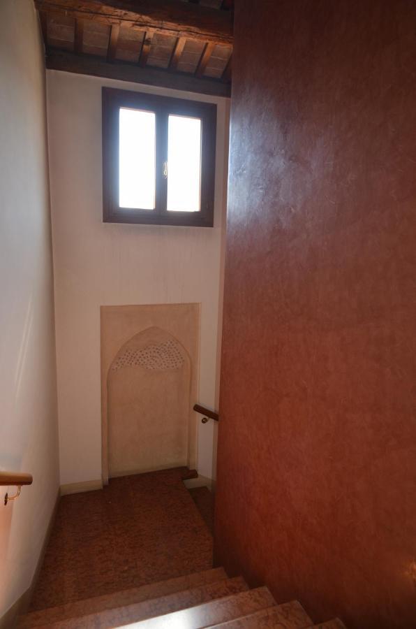 Olly Home Luxury Loft Noale Bagian luar foto