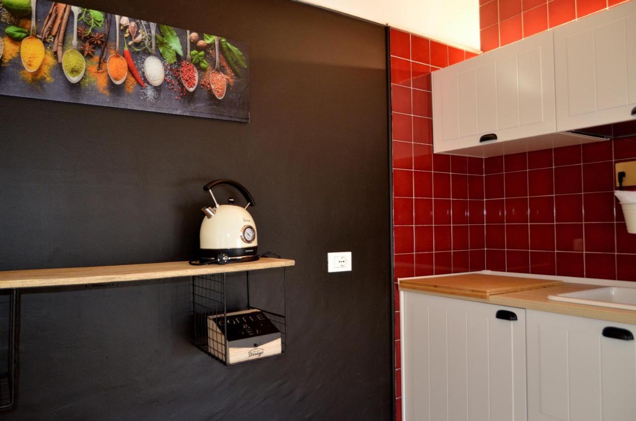 Olly Home Luxury Loft Noale Bagian luar foto