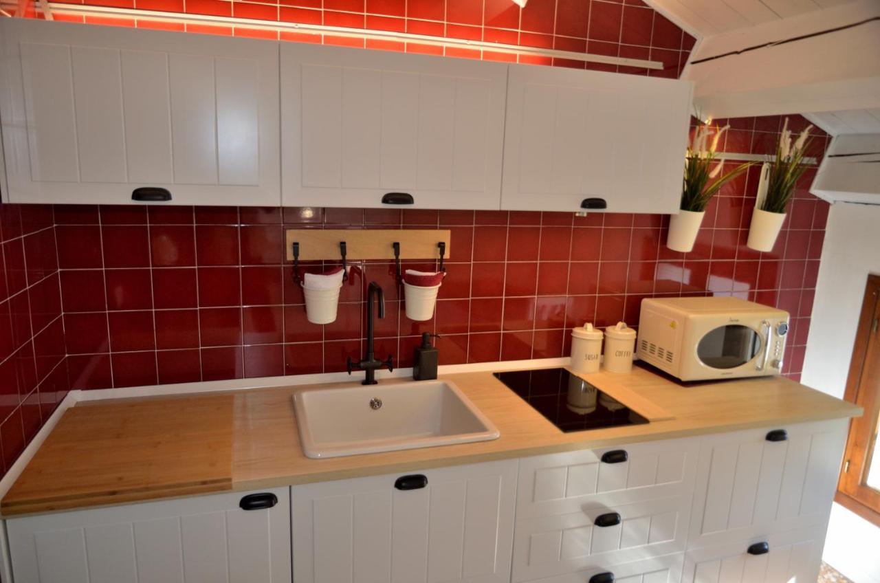 Olly Home Luxury Loft Noale Bagian luar foto