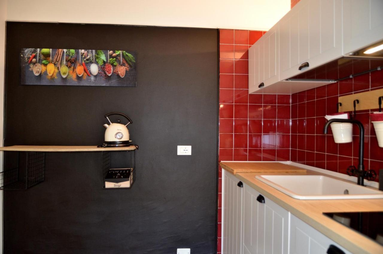 Olly Home Luxury Loft Noale Bagian luar foto